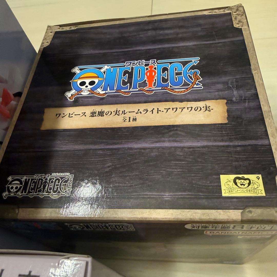 【新品未開封】プライズフィギュア 9種類