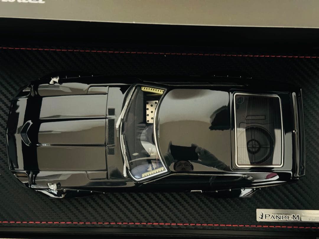 イグニッションモデル S30 Z 1/18