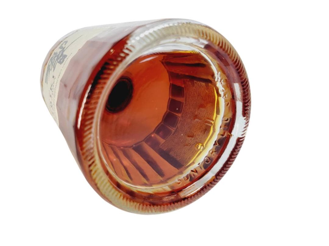 サントリー ウィスキー 響17年 SUNTORY WHISKY HIBIKI