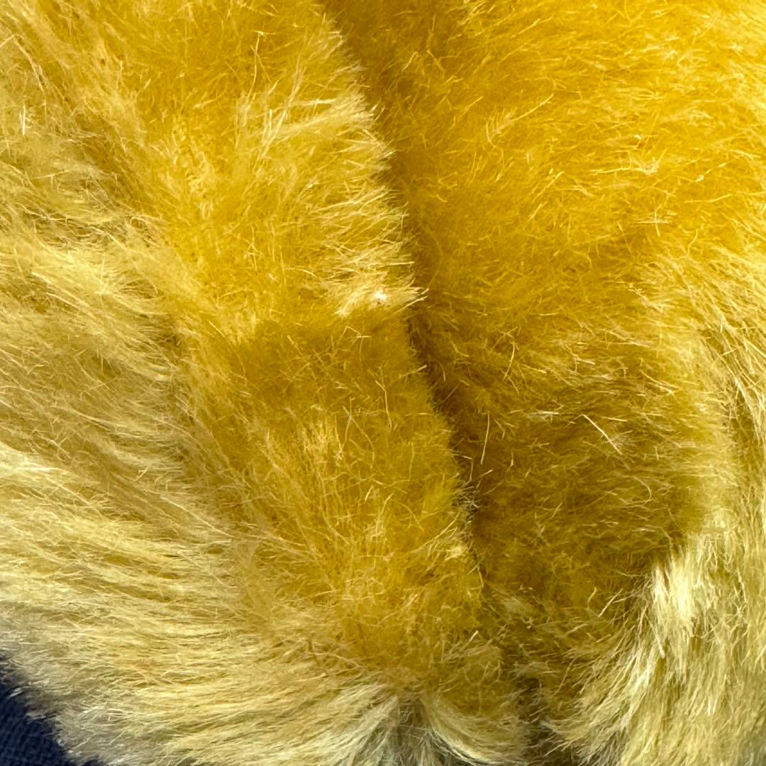 137-72 限定品 シュタイフ 1908 レプリカ テディベア