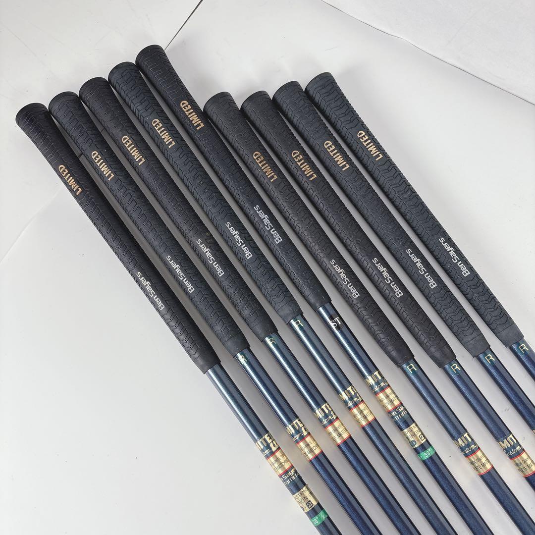 【激安‼️】キャロウェイ ゴルフクラブセット 男性右利き キャディバッグ付き