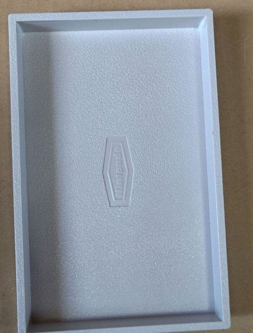 Nintendo 麻雀牌セット 新品、未開封