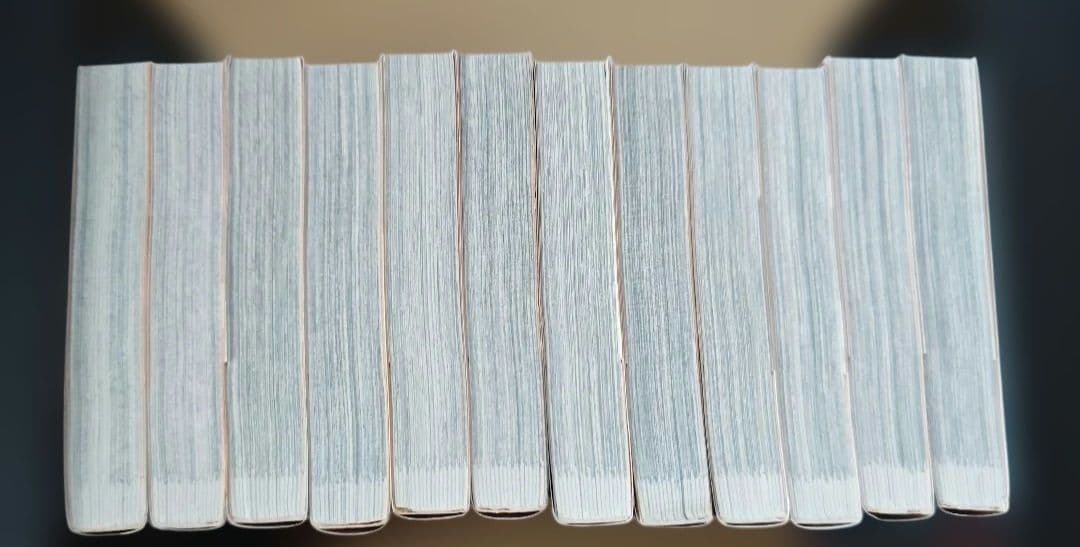 「封神演義」全巻セット（完結）