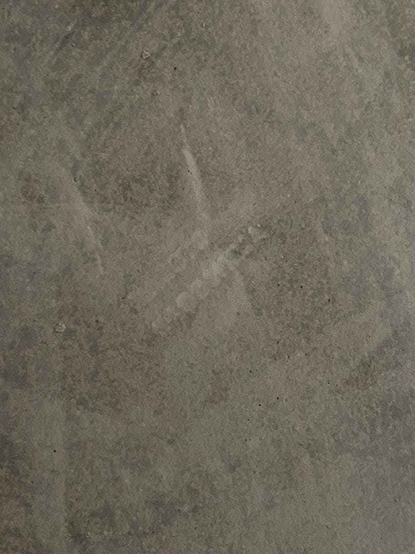 まむページ　ポストカード付 鹿児島睦　陶板　一点物　陶芸家　ハンドワーク