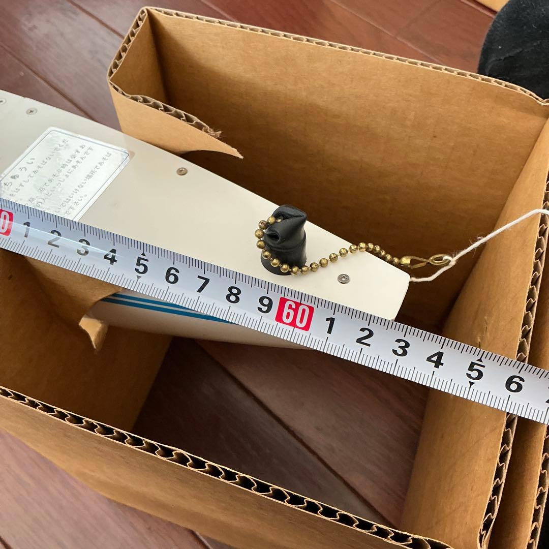 【激レア未使用】ナショナル　ウルトラネオボートマン（船プラモデル）昭和レトロ