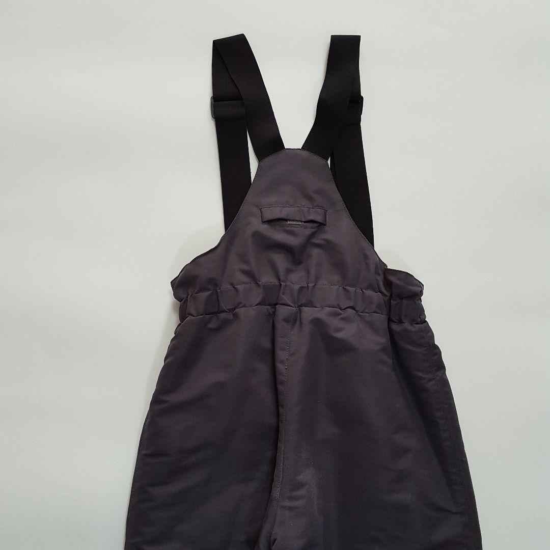 モンベル × IGNIO キッズ 140 スノーウェア 上下セット スキースノボ