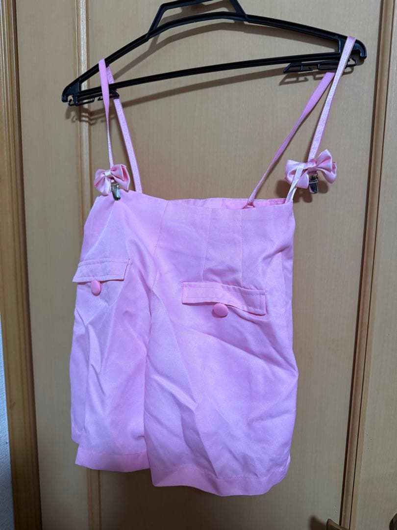 ランカサヨナラのつばさ フルセット衣装匿名配送可