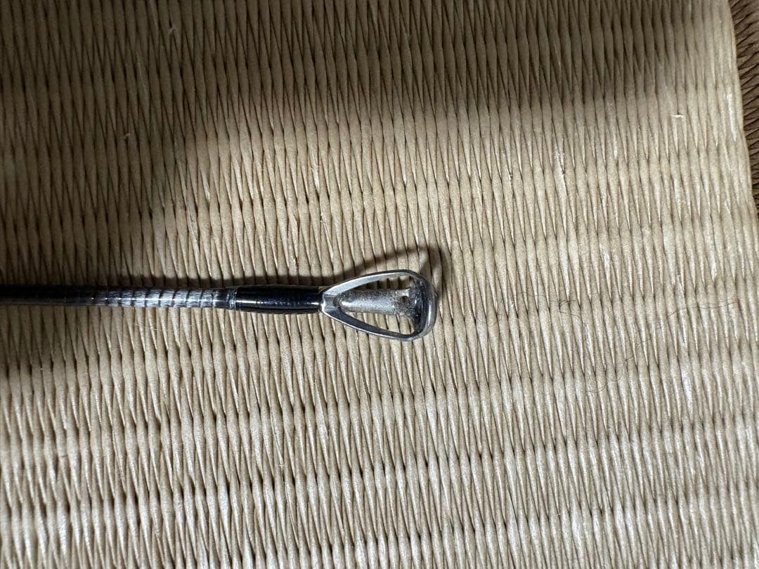 【美品】ツララ　モンストロG70mhc