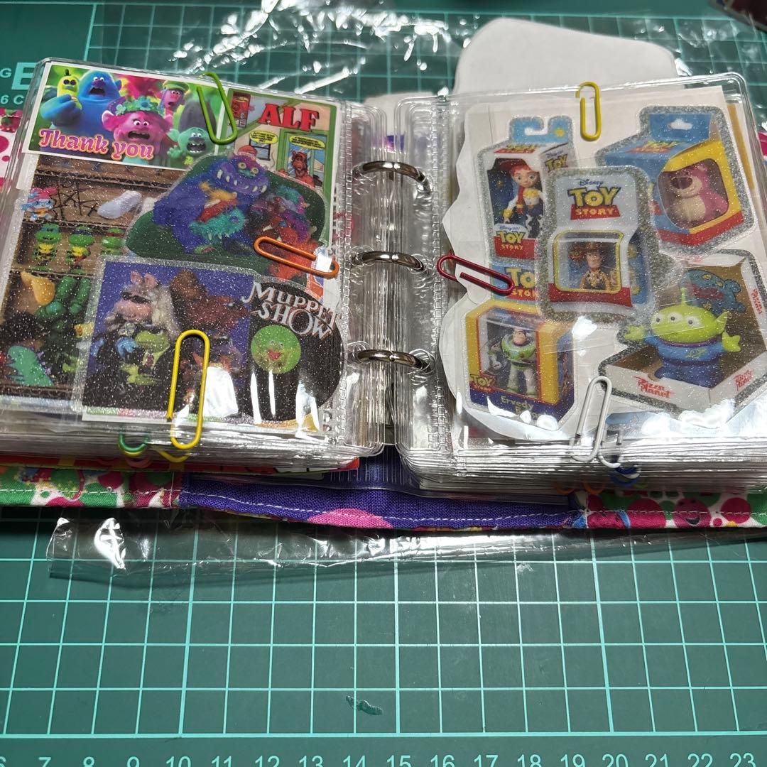 じょうはなさま専用 おすそ分けファイル