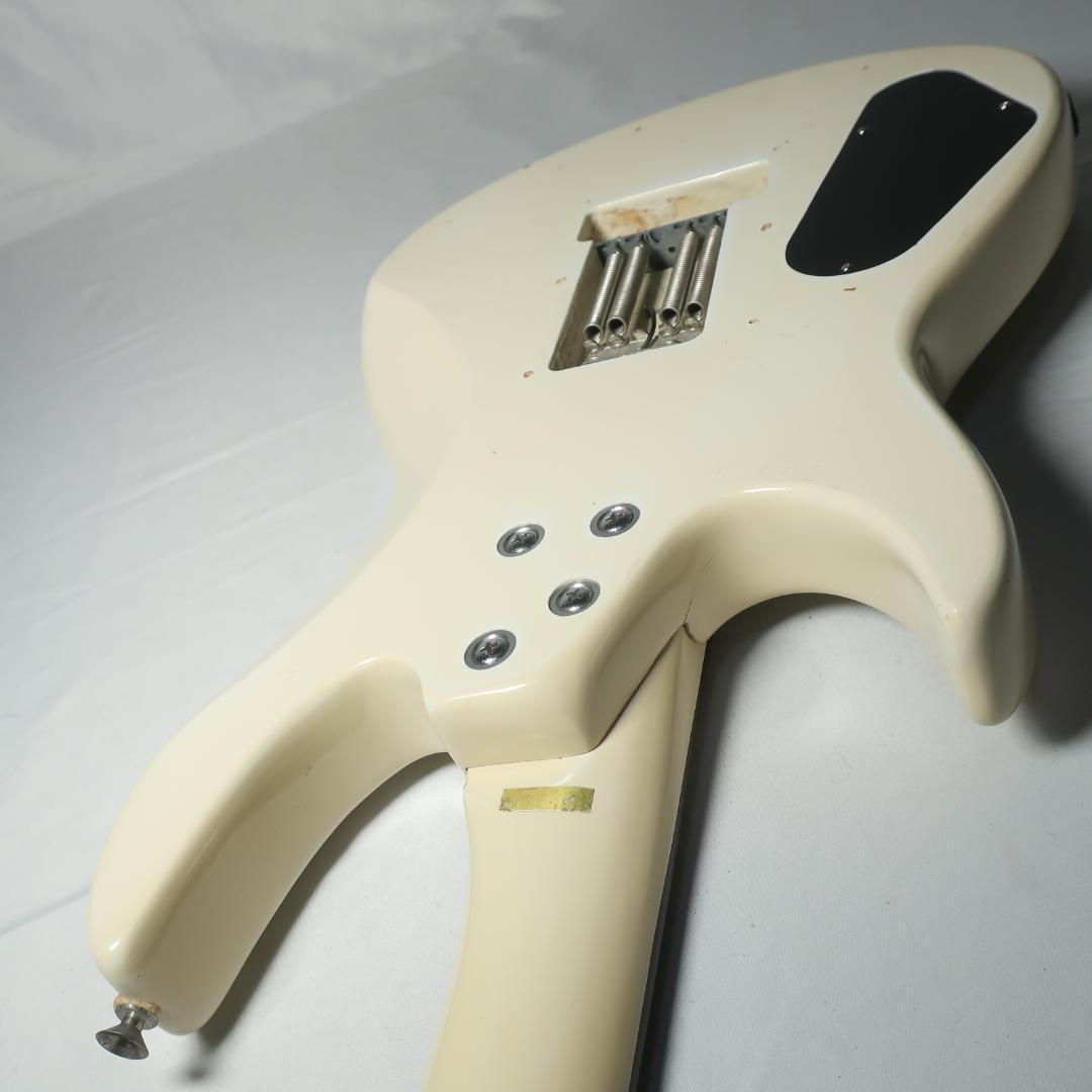 Aria ProⅡ VANGUARD VA-353 エレキギター ケース付