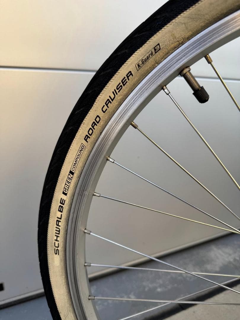 コーダーブルーム ASSON J24 キッズ 自転車 ミントグリーン 引取限定