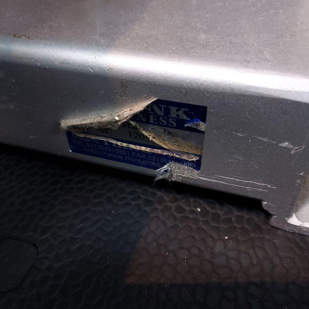 アジャスタブルベンチ　パワービルダー　ボディビル　　インクラインベンチ