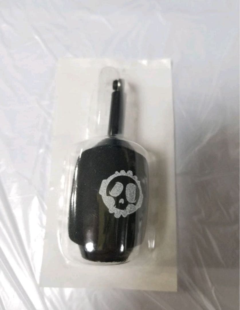 AXYS Fehu+Bishop グリップ カートリッジロータリータトゥーマシン