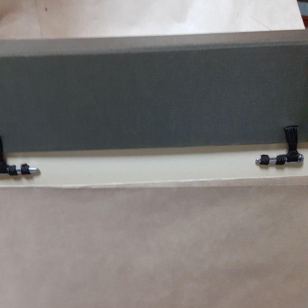 日本画　早春の朝