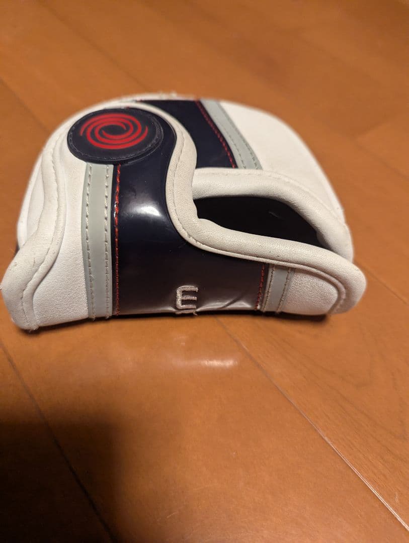 ODYSSEY TRI-BEAM　パター　#7 CS　トライビーム　34インチ