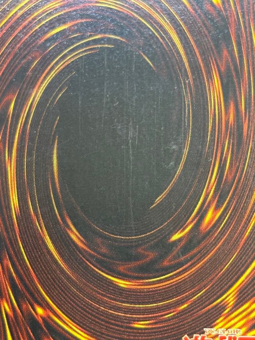 海*蔵様 新品とはいきませんが。。綺麗です。マジシャン・オブ・ブラックカオス レ