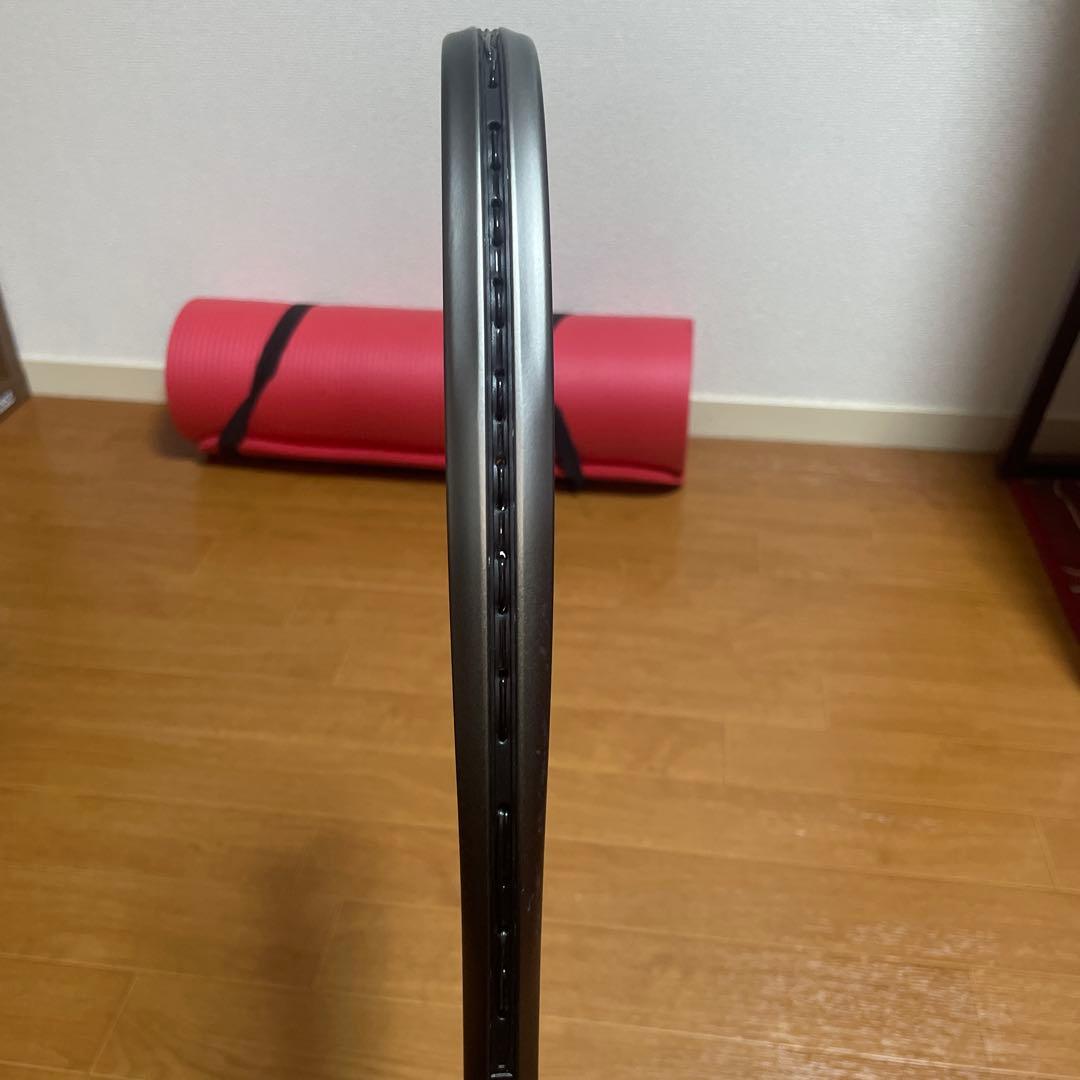 最終値下！ボルトレイジ8V UL1 極美品