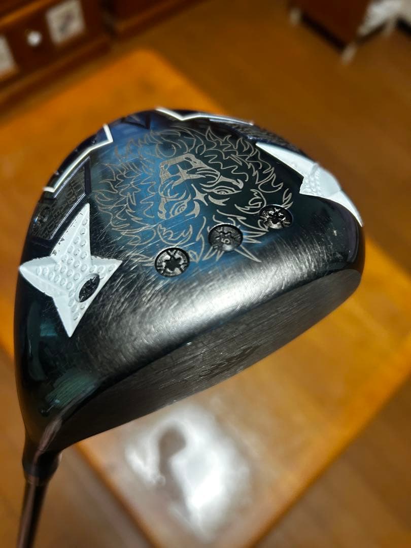 バハマドライバー