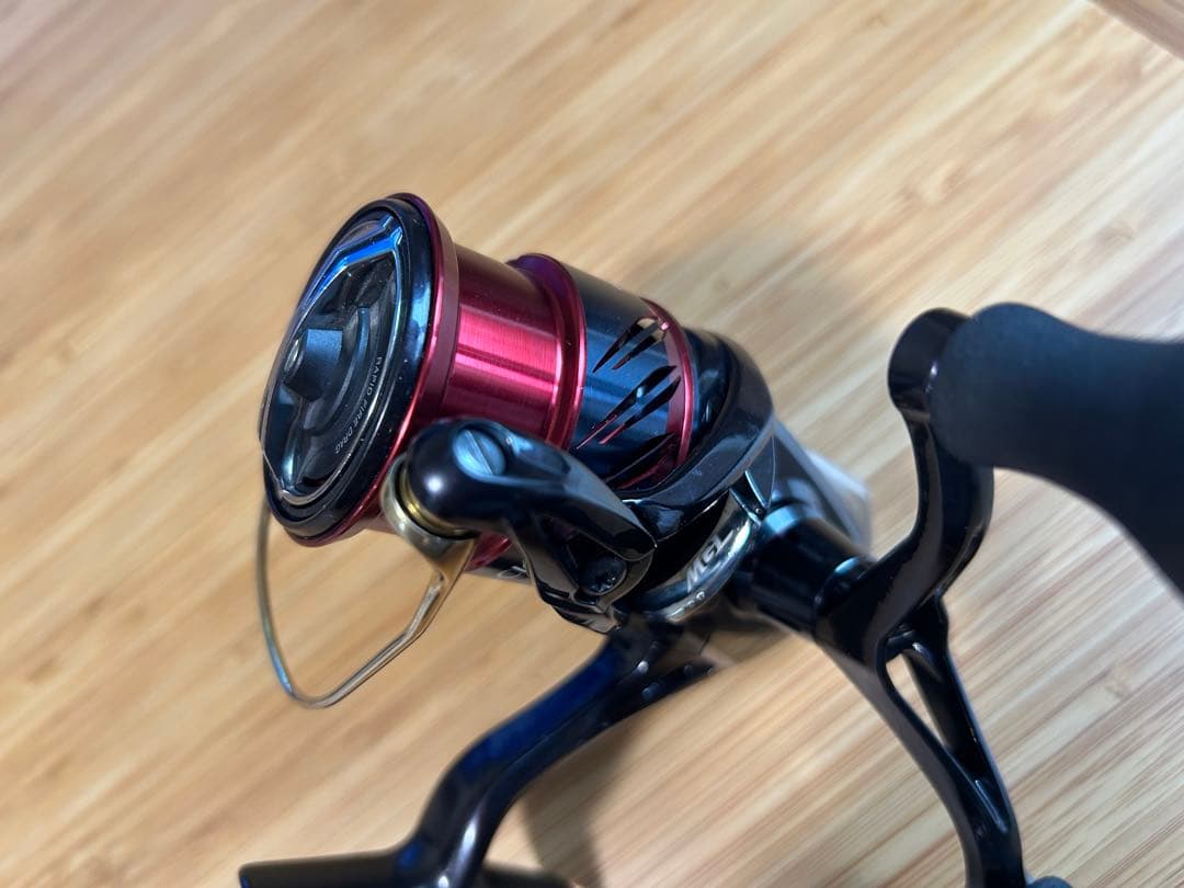 17セフィアCI4 C3000SDH HG