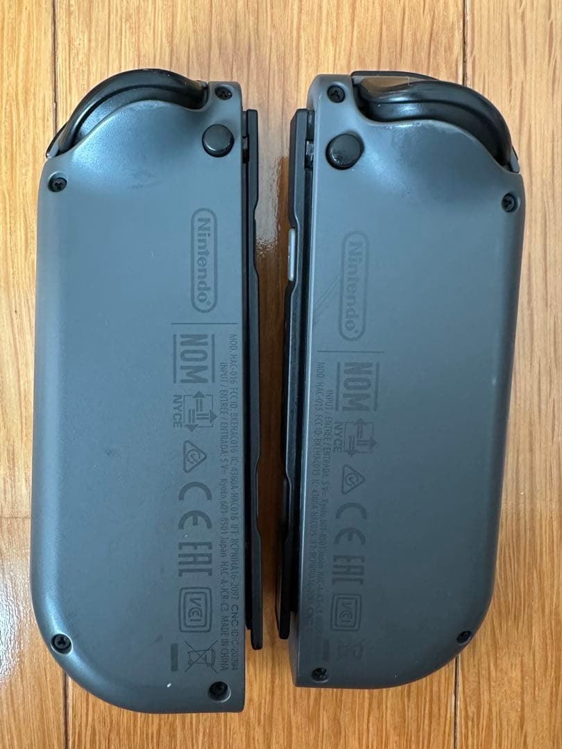 【寅柴　様】Nintendo Switch 本体＊ブラック