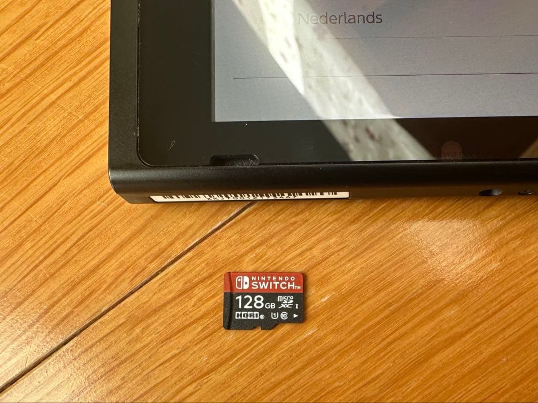 【寅柴　様】Nintendo Switch 本体＊ブラック