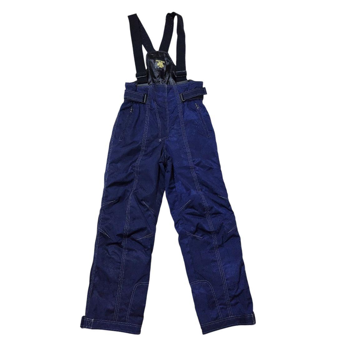 ☆希少☆　CLUB DESCENTE　スノーウェア　上下 L