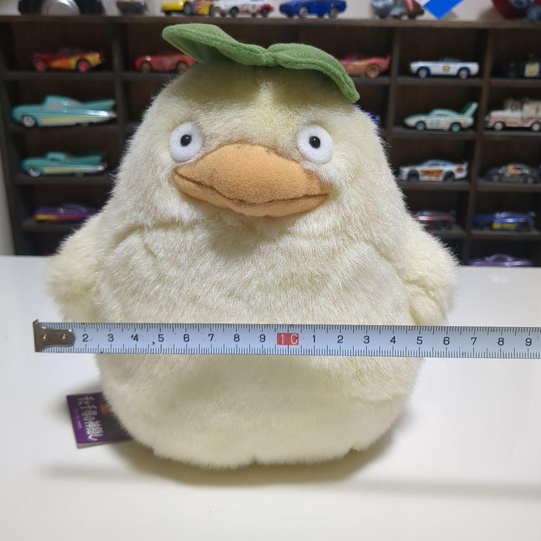 超激レア！ 千と千尋の神隠し オオトリサマ 2001年物 当選品 非売品！