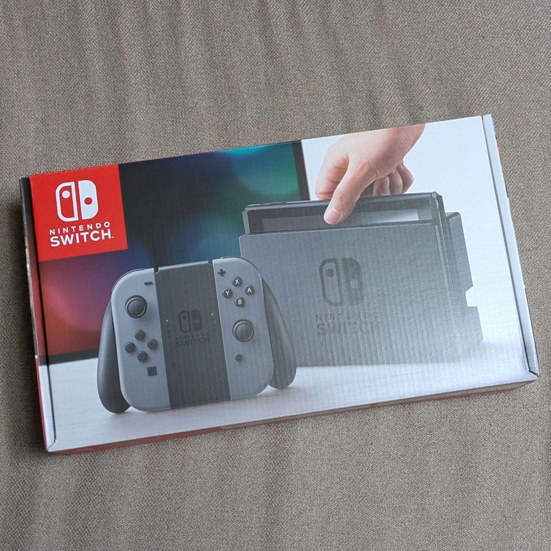 Nintendo Switch 本体 / 世界のアソビ大全51など