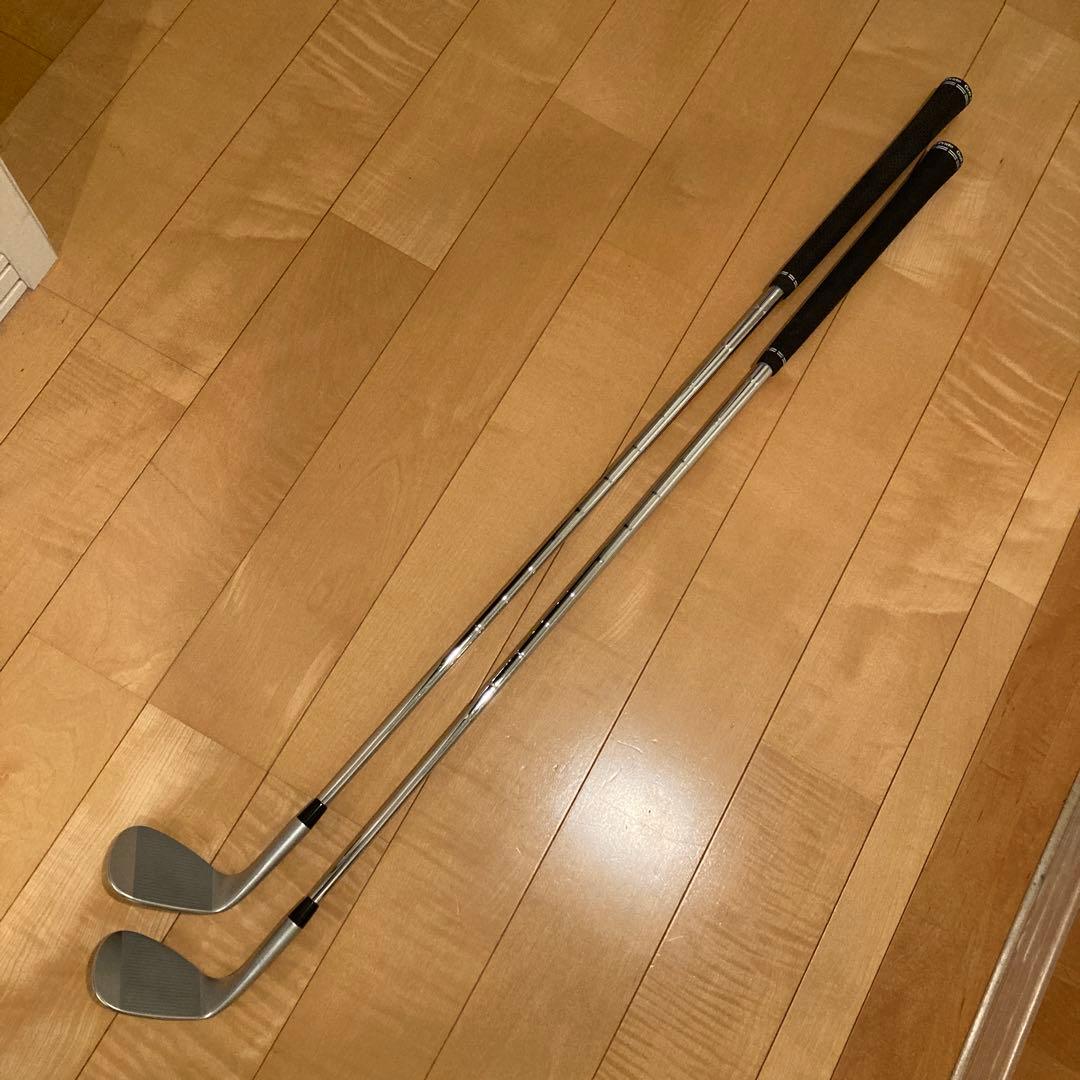 PING S159 ウェッジ　54° 58° 2本セット
