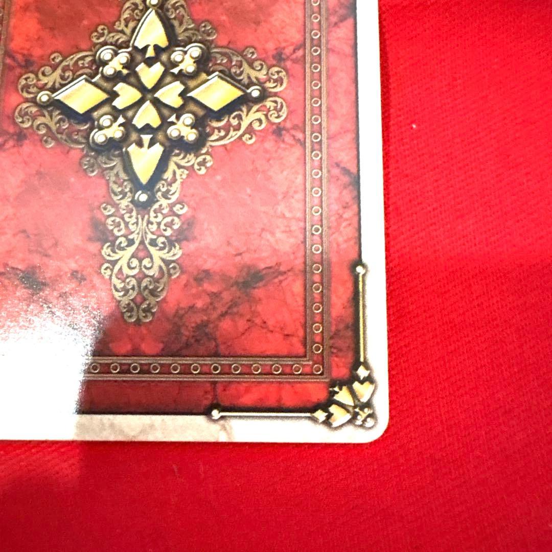 ラウズカード ブリザードクラッシュ 仮面ライダーレンゲル トレカ クローバーK