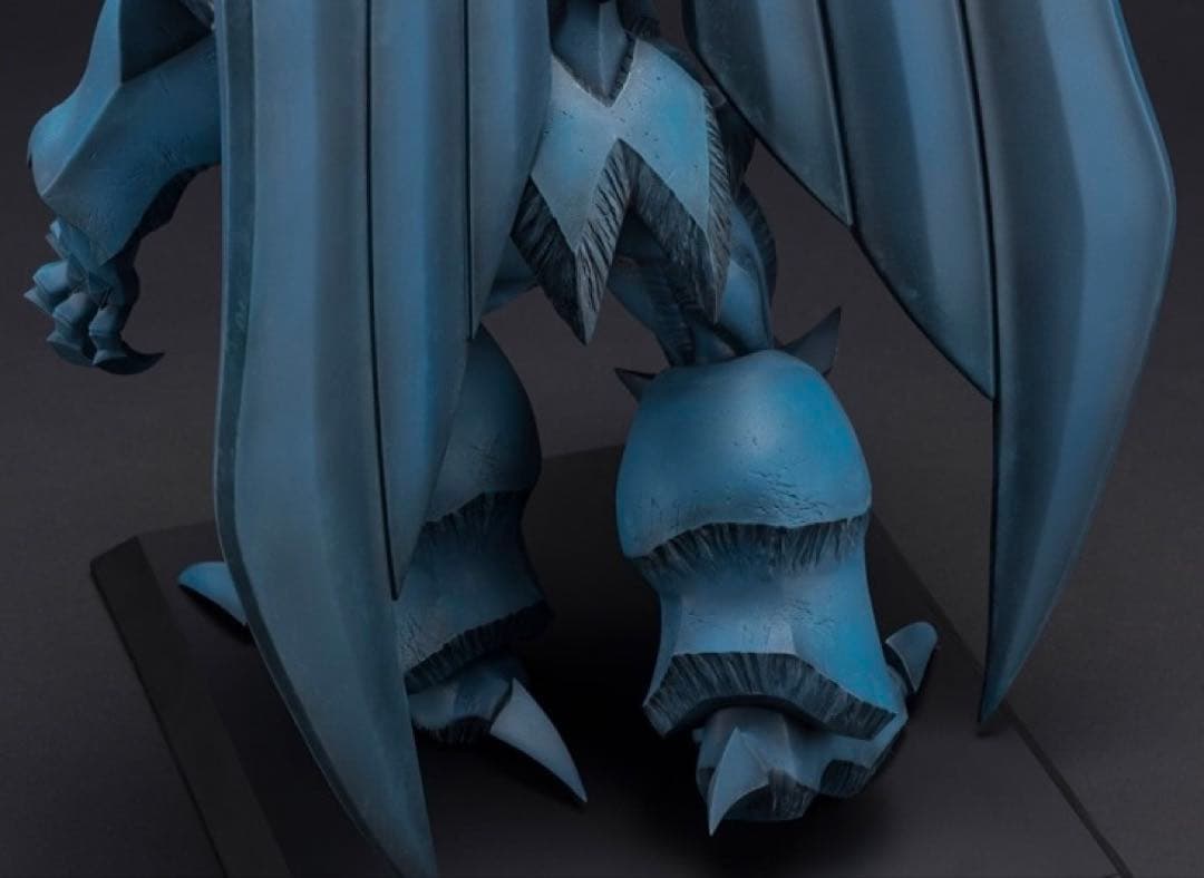 新品 未開封 コトブキヤ 遊戯王 重巧超大 オベリスクの巨神兵 フィギュア