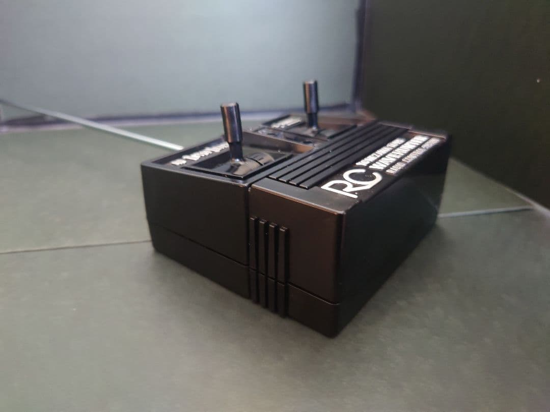 573 【動作確認済み】西部警察 Nissan Fairlady-Z【ラジコン】