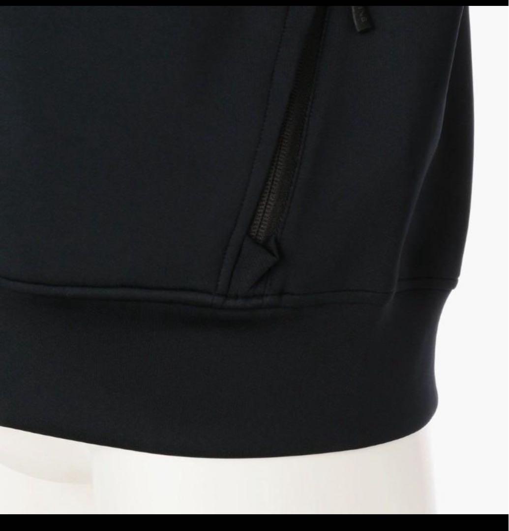 ブリーフィング ブルゾン メンズ パーカー BRIEFING BRG253M25