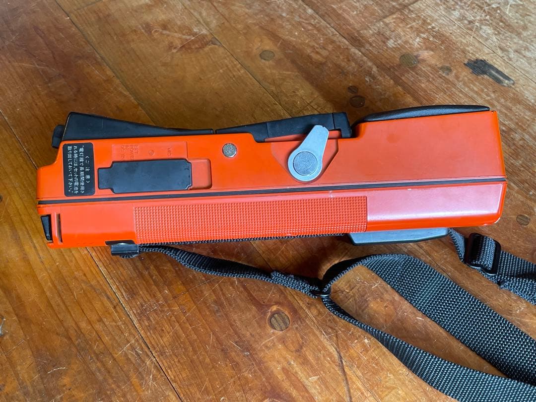 本気の値下げしちゃうよ❣️SONY ソニー トランシーバー ICB-670 無線機