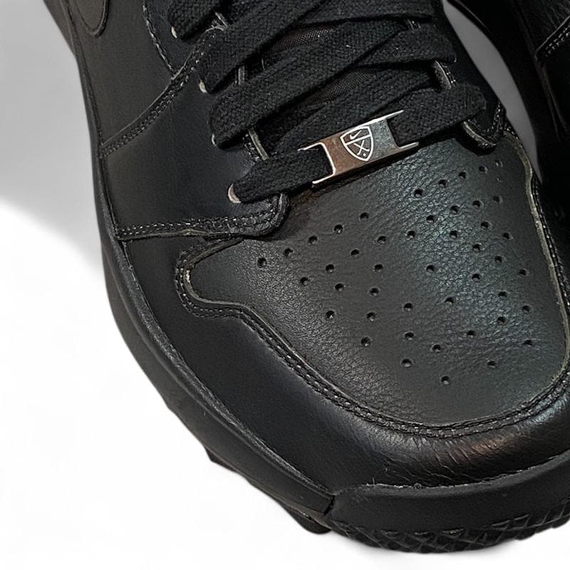 激レア ナイキ Air Jordan 1 Golf Prem 28.0 2008