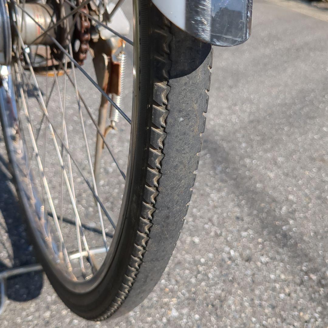 [656]送料無料 ヤマハ パス 電動アシスト自転車