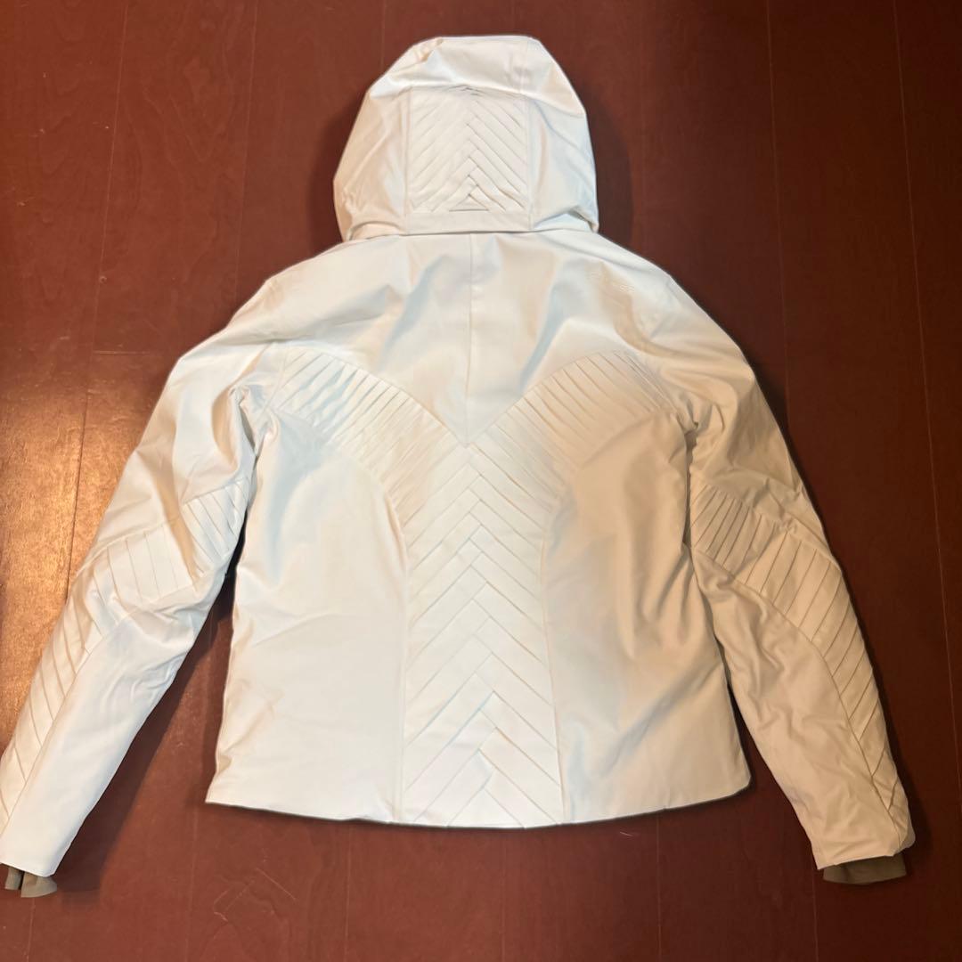 新品　スパイダー　最高峰　ピナクル　ジャケット GORE-TEX レディース