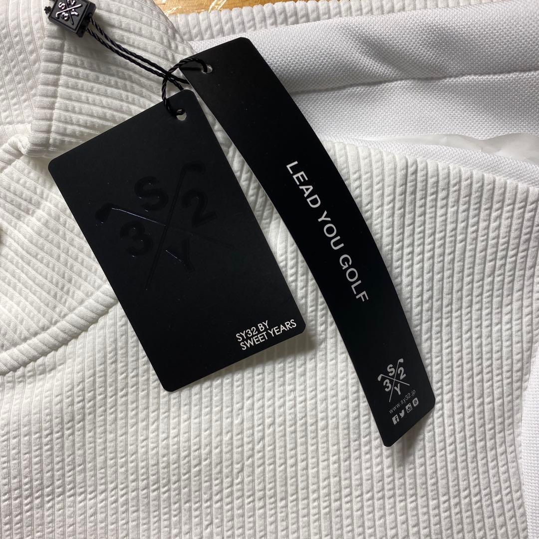 o*s様 ☆ SY32 by SWEET YEARS GOLF ジャケット Ｌ
