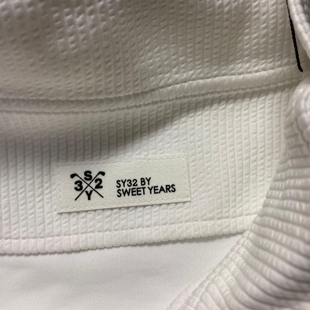 o*s様 ☆ SY32 by SWEET YEARS GOLF ジャケット Ｌ