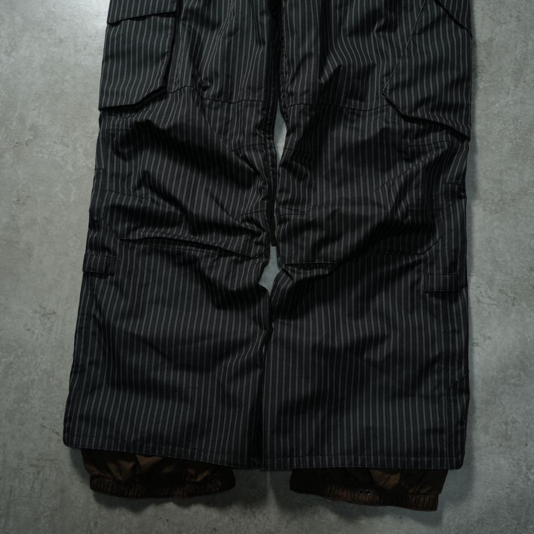 BURTON スノボウェア 上下 スキー ブロック GMP セットアップ