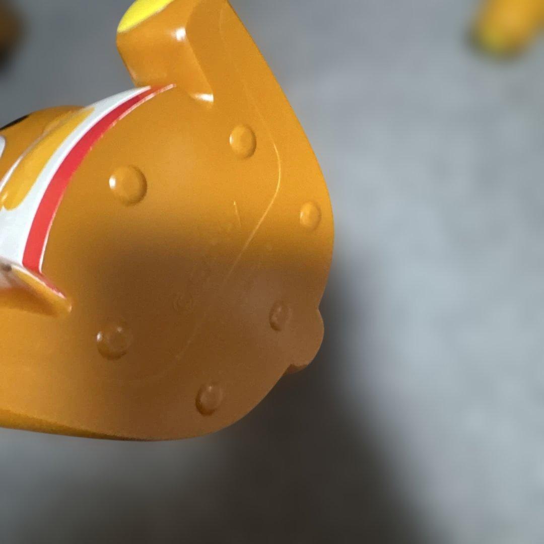 san-x リラックマ　目覚まし時計/貯金箱/小物入れ　5点　まとめ売り