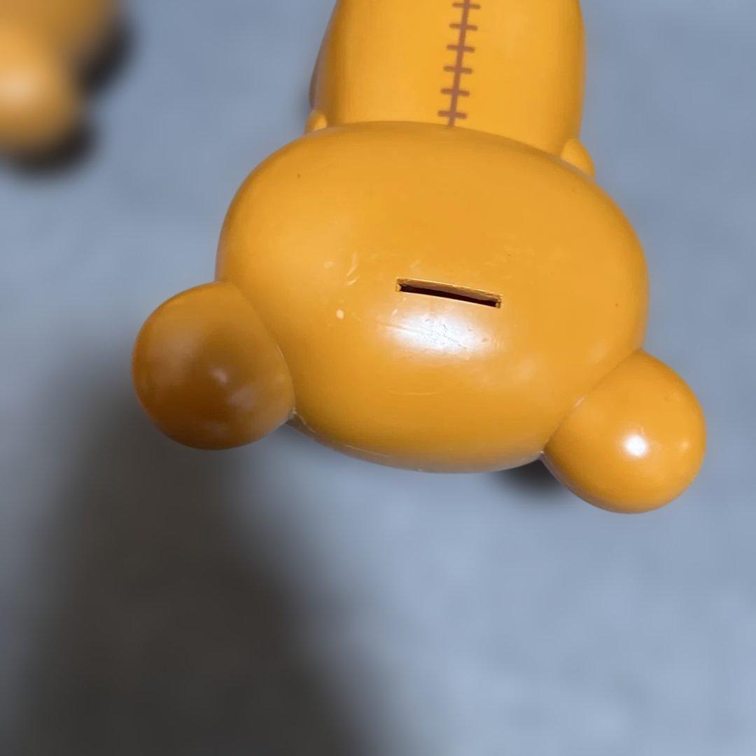 san-x リラックマ　目覚まし時計/貯金箱/小物入れ　5点　まとめ売り