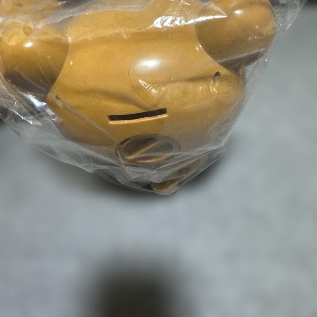 san-x リラックマ　目覚まし時計/貯金箱/小物入れ　5点　まとめ売り