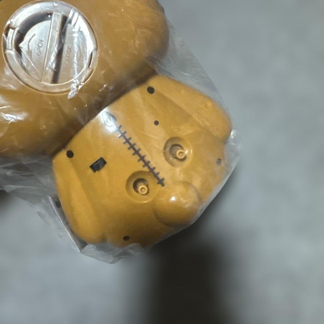 san-x リラックマ　目覚まし時計/貯金箱/小物入れ　5点　まとめ売り