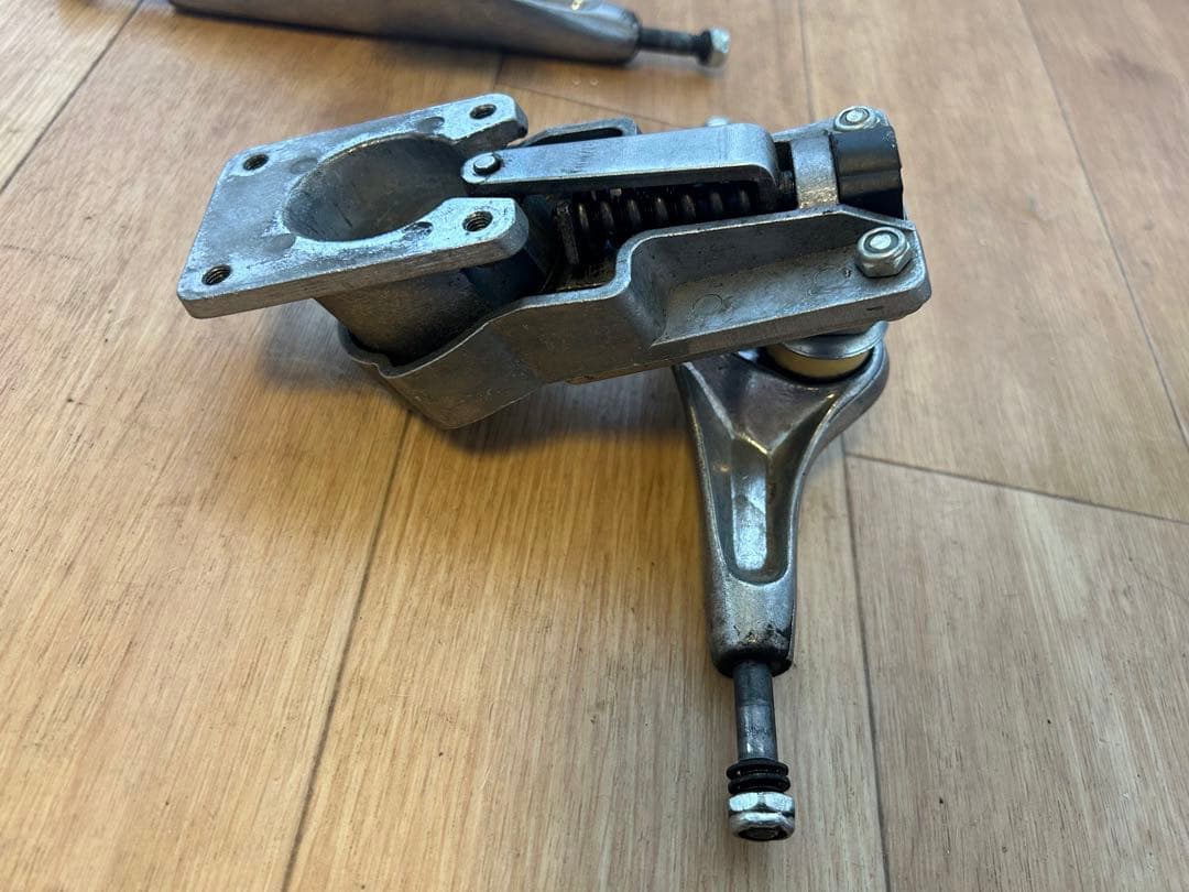 スケートボード SMOOTH STAR