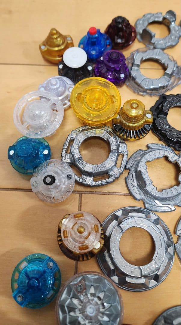 ベイブレードバースト　まとめ売り