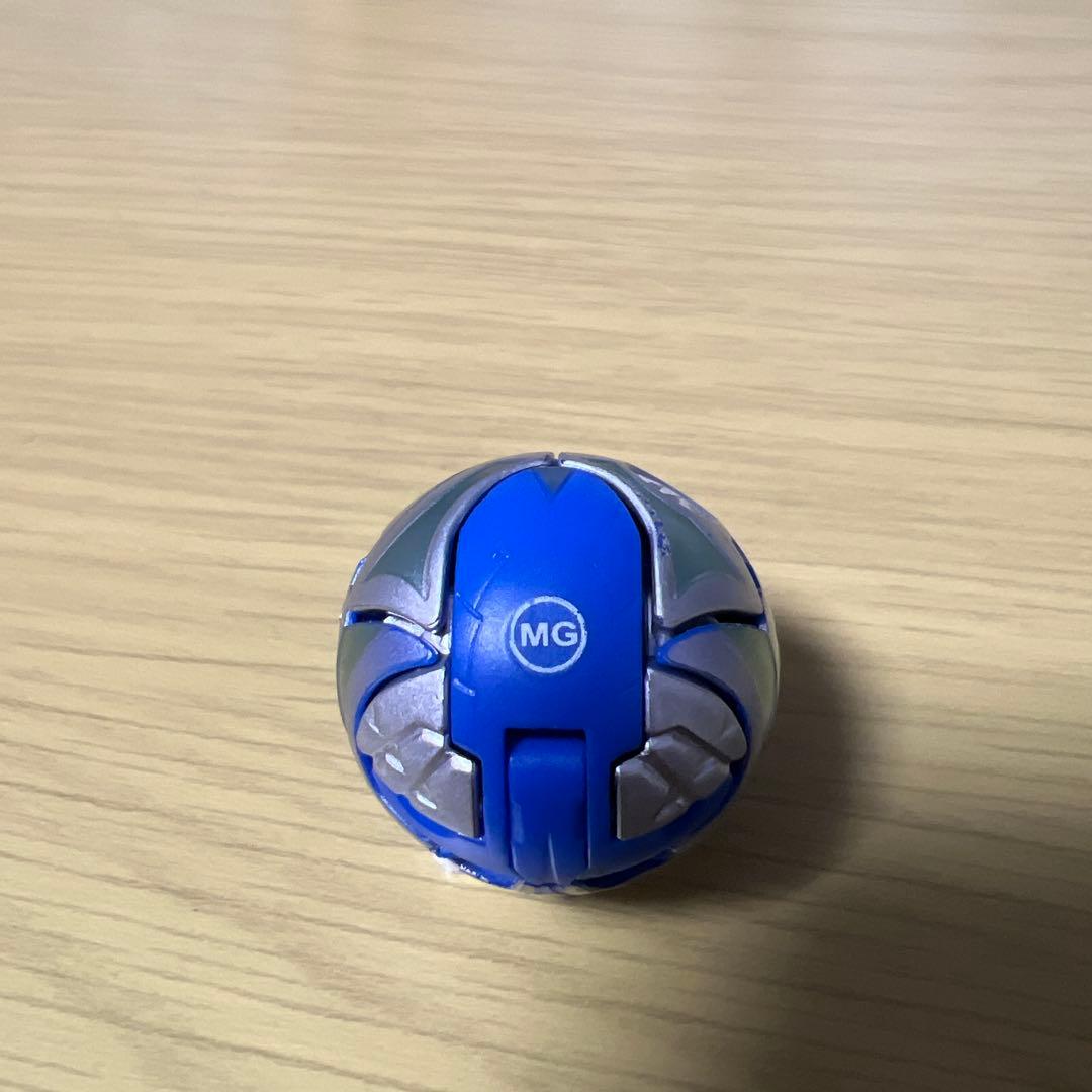 アクア ナイト パーシバル Knight Percival 爆丸