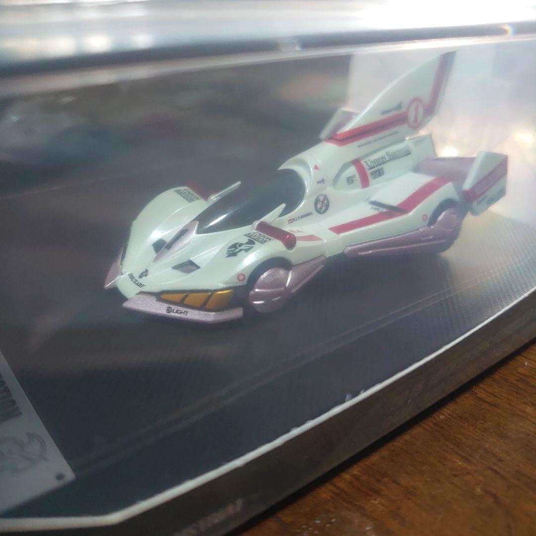 サイバーフォーミュラ COLLECTION 3台セット