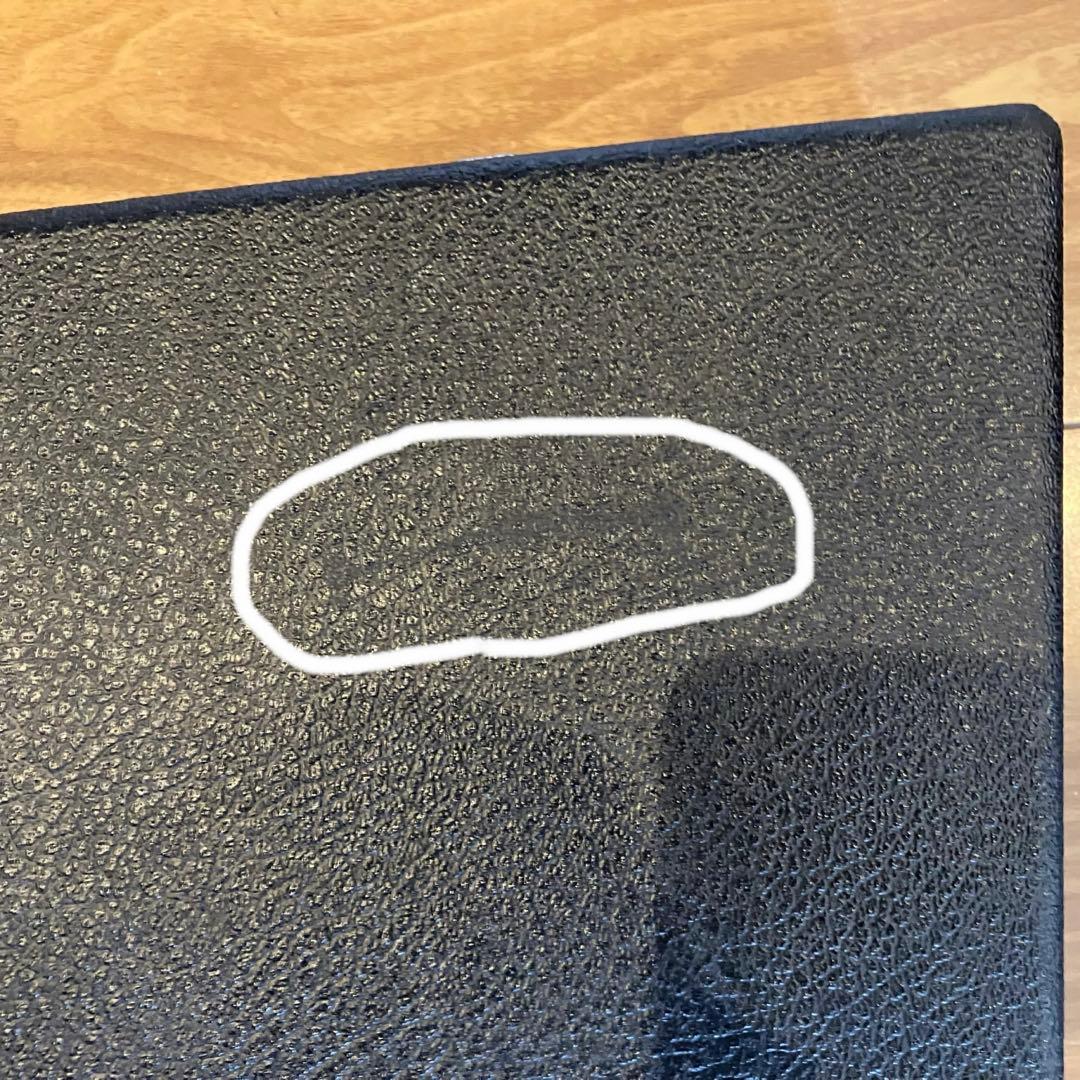 【美品】グロッケン　鉄琴　32鍵　ケース付　SAITO 一体型