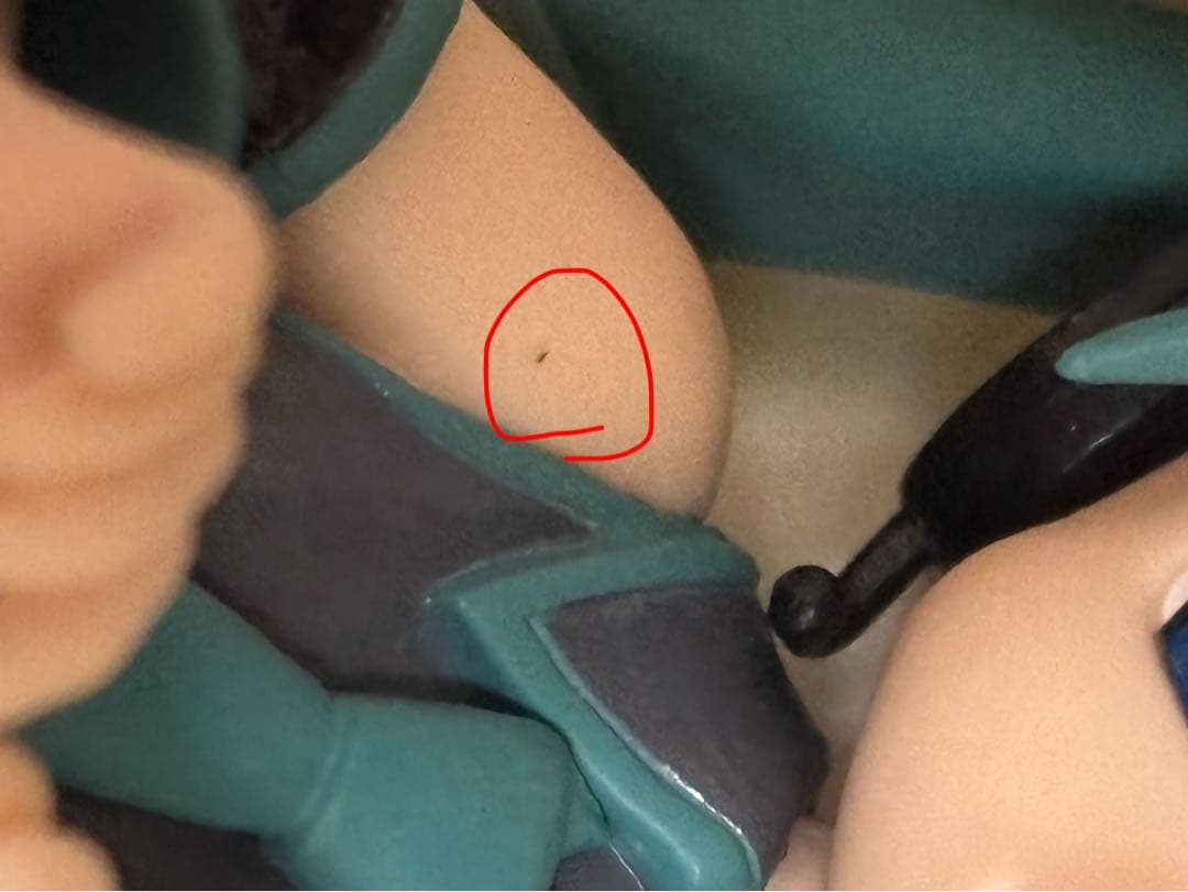 らき☆すた OVAエクストラフィギュアセット